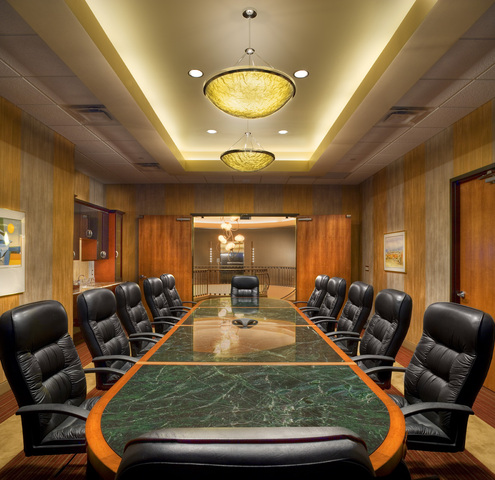 The Solomon Law Group, P.A Tampa, FL Office