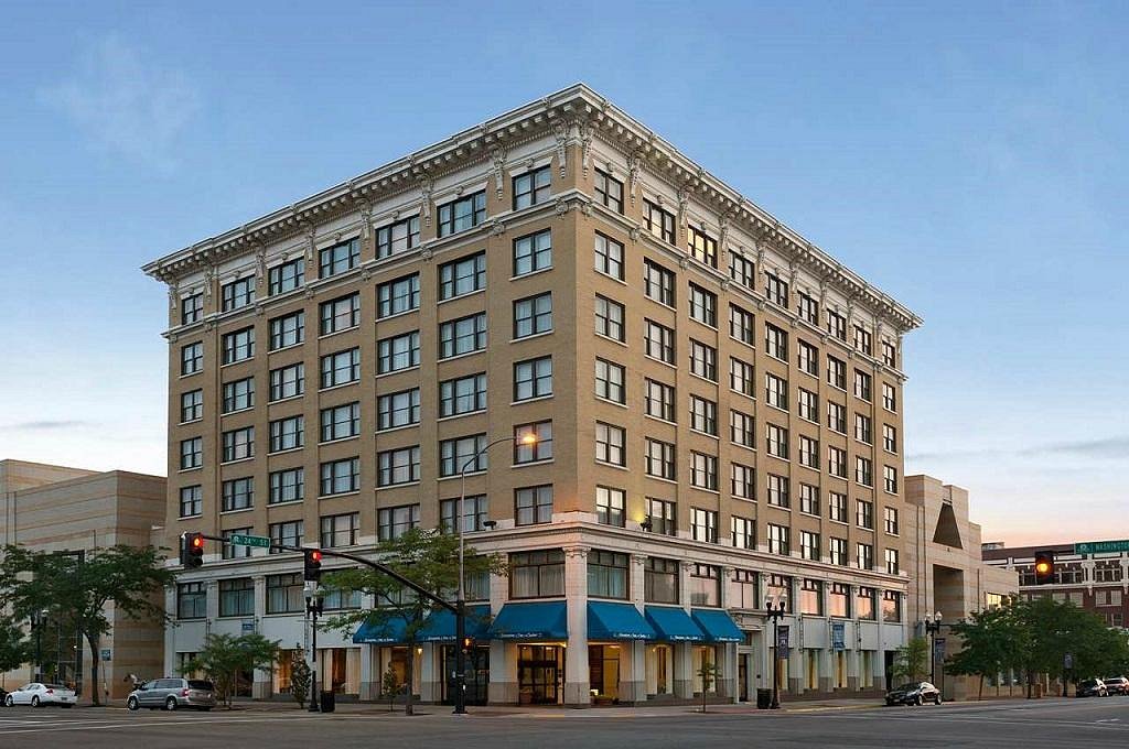 Sentinel Law Group, P.C Ogden,  Office