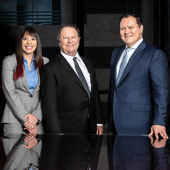 Rallo & London Santa Ana,  Office