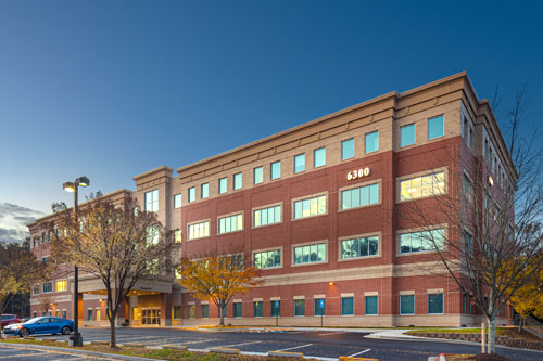 Tannen Law Group, LLC Johns Creek,  Office