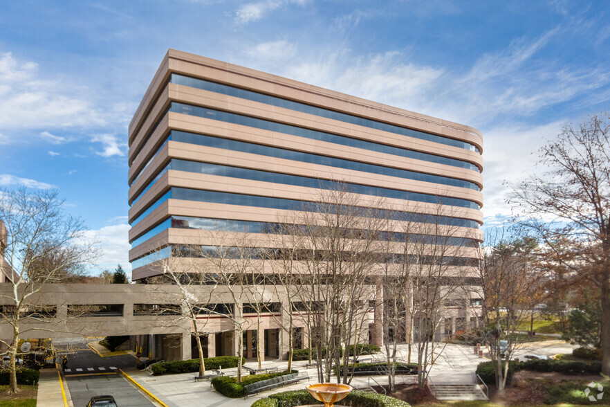 Berenato & White, LLC Bethseda, United States Office