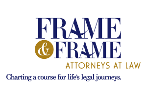Frame & Frame, LLC, Attorneys at Law Pasadena, MD Office
