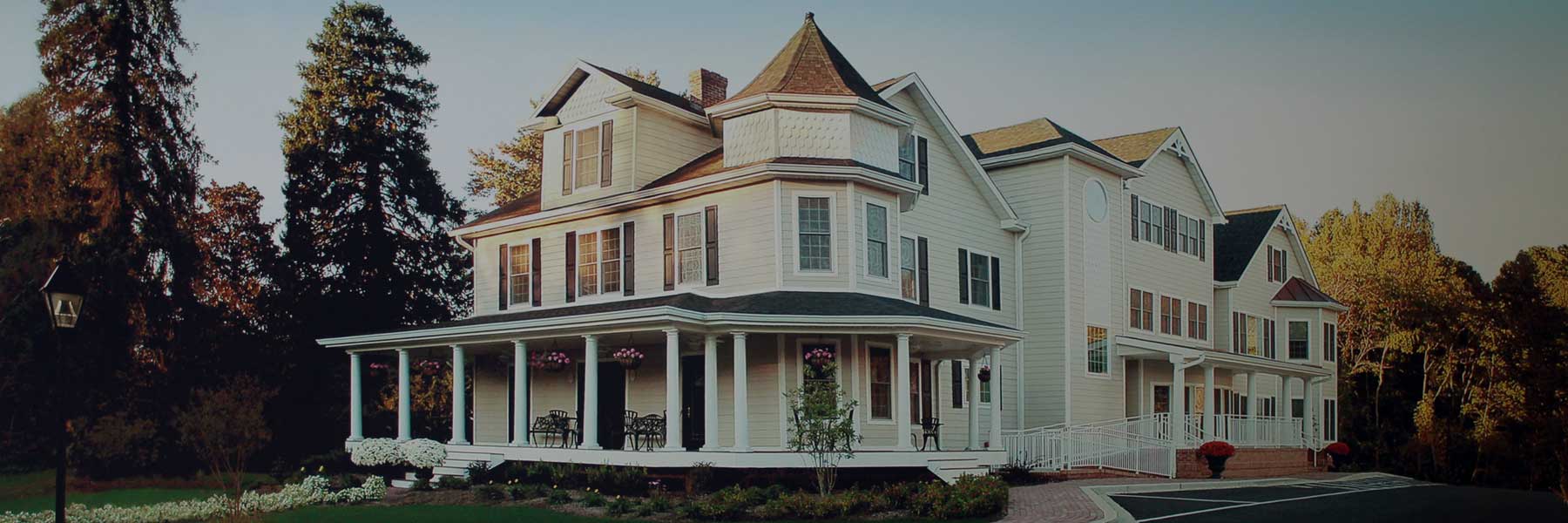 Davis & Palumbo, LLC California, MD Office