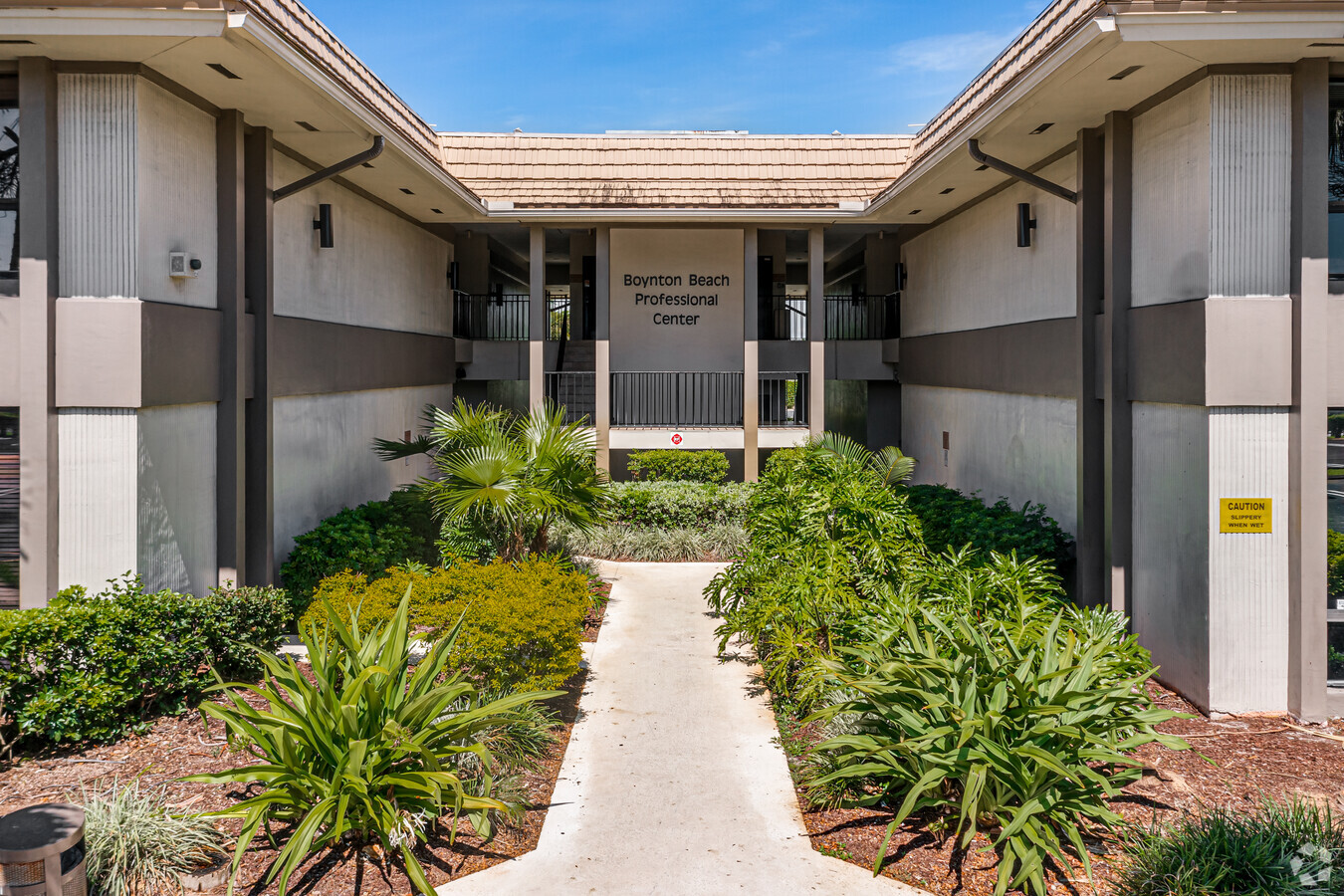 Solkoff Legal Boynton Beach, FL Office