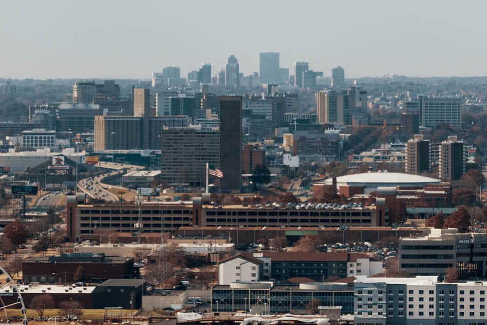 Baty Otto Coronado, PC St. Louis, United States Office