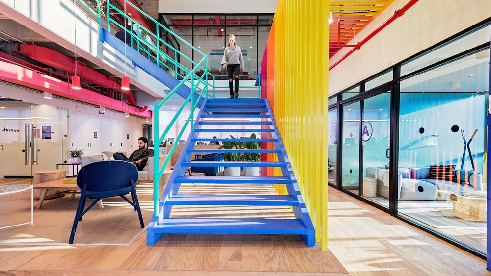 IDEAS Iniciativa para el Desarrollo Ambiental y Sustentable, SC Mexico Office