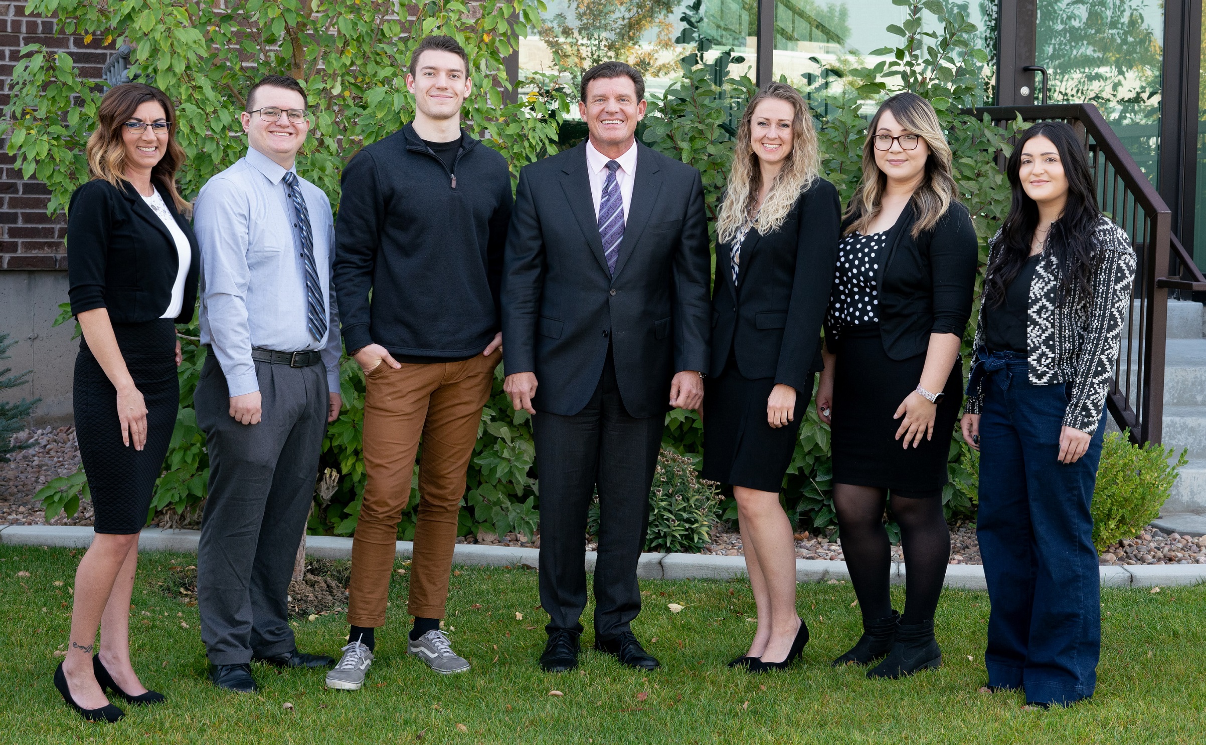 Dan McKay Law West Jordan, UT Office