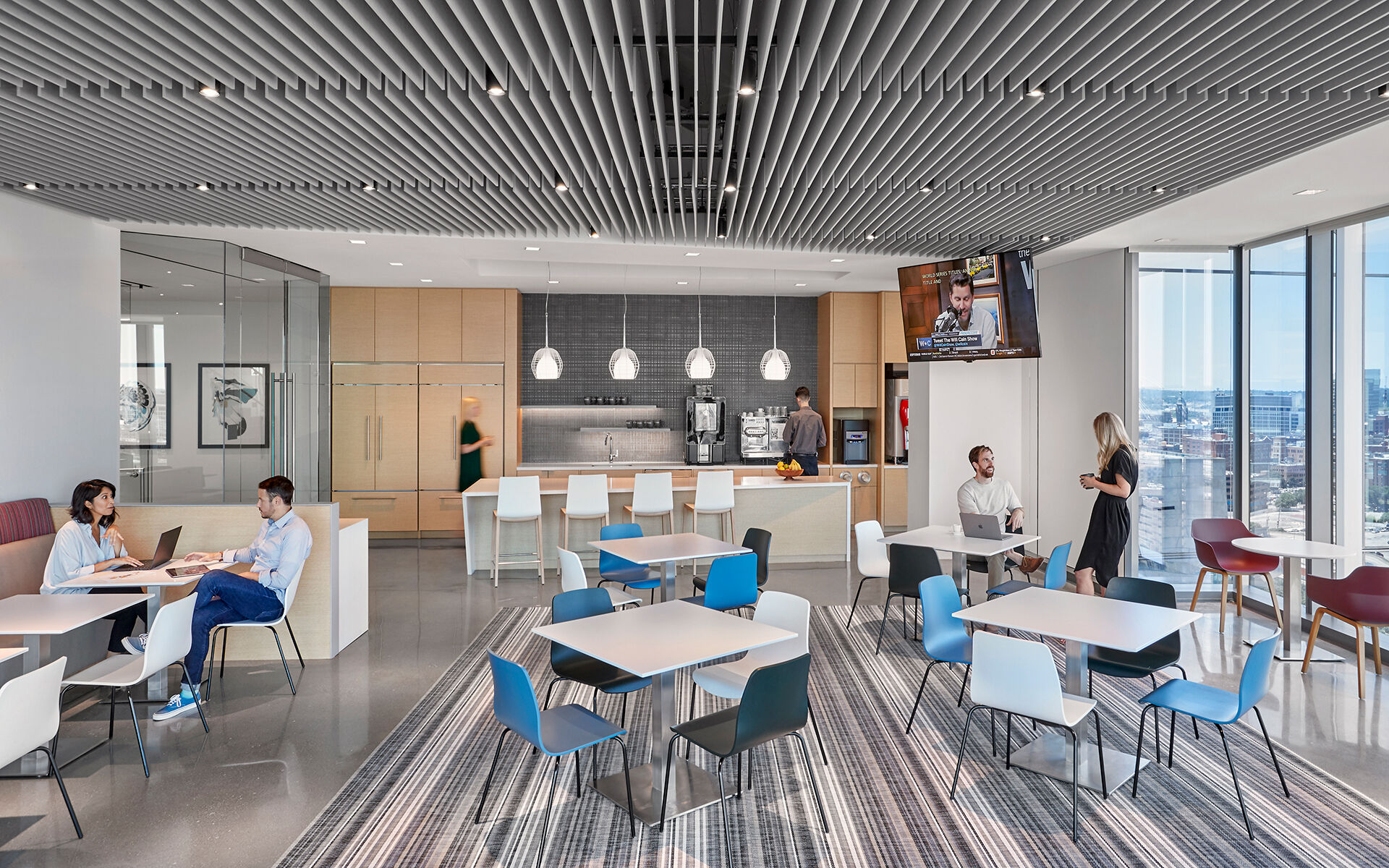 Akin Gump Strauss Hauer & Feld LLP New York, NY Office