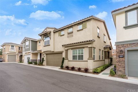 Homan, Stone & Rossi Diamond Bar, CA Office