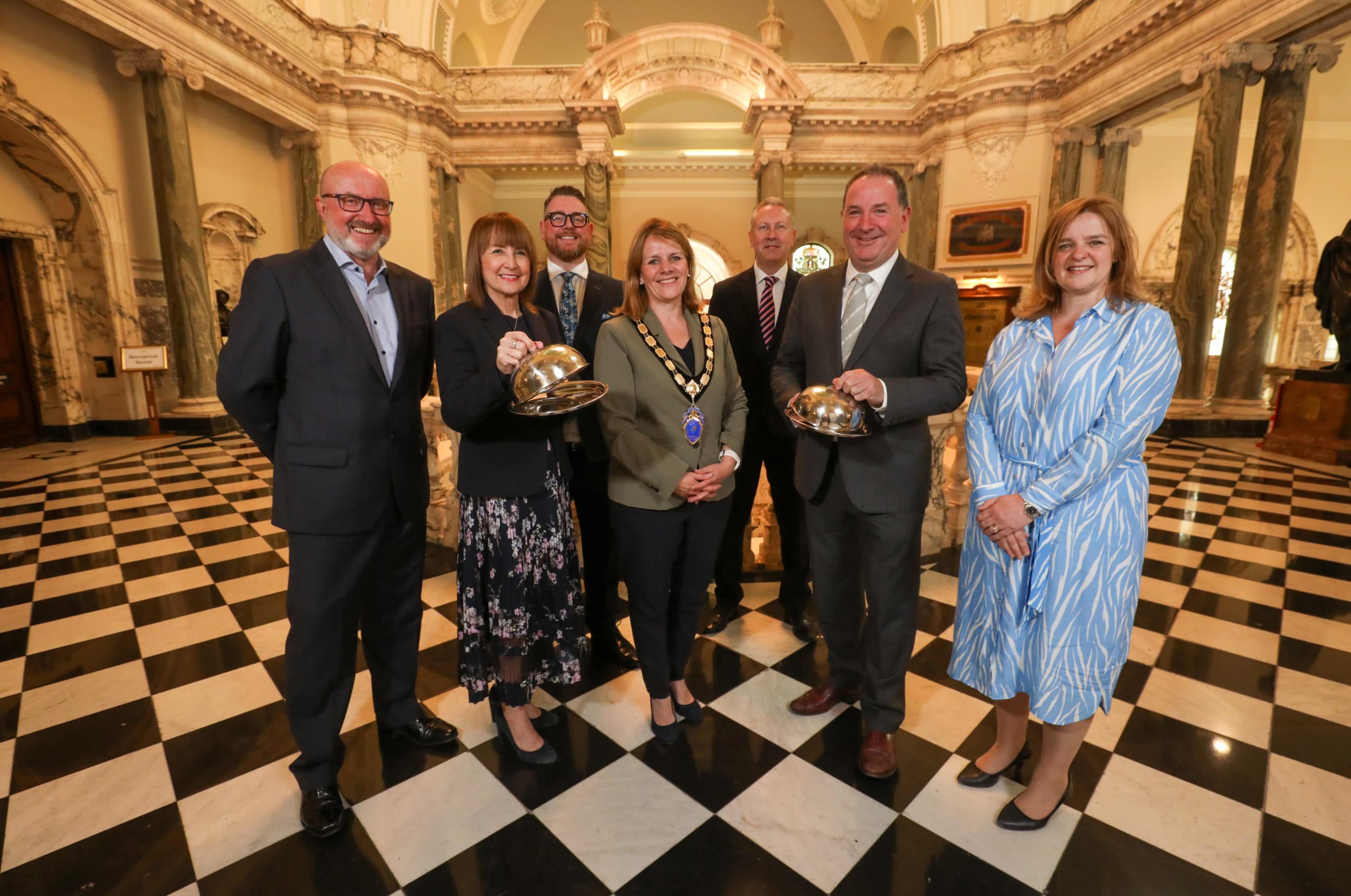 Pinsent Masons LLP Belfast, United Kingdom Office