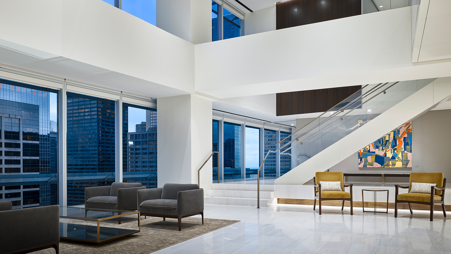 Gibson, Dunn & Crutcher LLP Dallas, TX Office