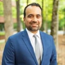 G. Briceno Law Peachtree Corners,  Office