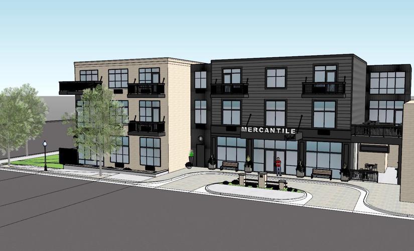 Cambridge Law PLLC Cambridge,  Office