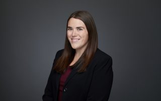 Franco Moroney Buenik Chicago,  Office