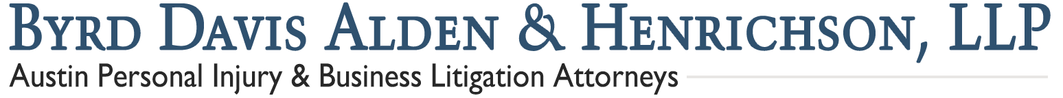 Byrd Davis Alden & Henrichson, LLP Austin, TX Office