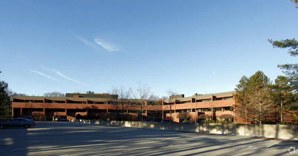 Brecher, Wyner, Simons, Fox & Bolan, L.L.P Newton, MA Office