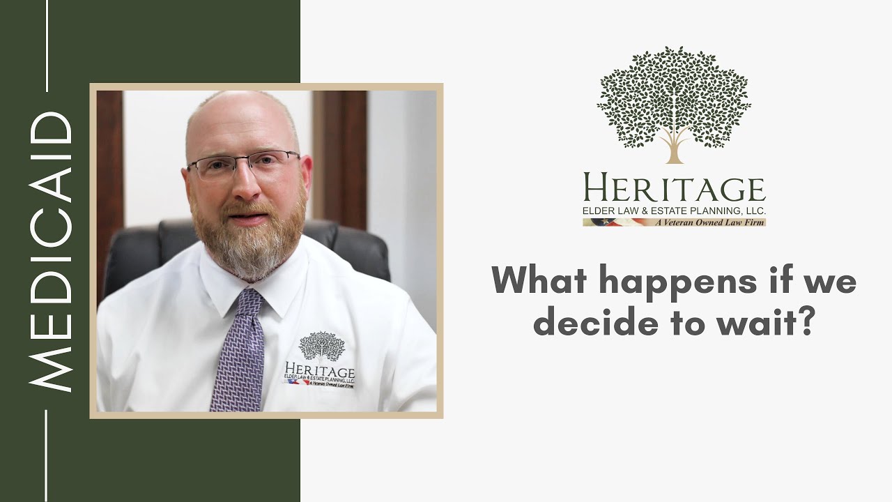 Heritage Elder Law & Estate Planning, LLC Butler,  Office