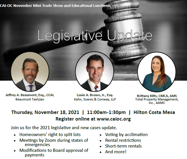 Beaumont Tashjian Orange, CA Office