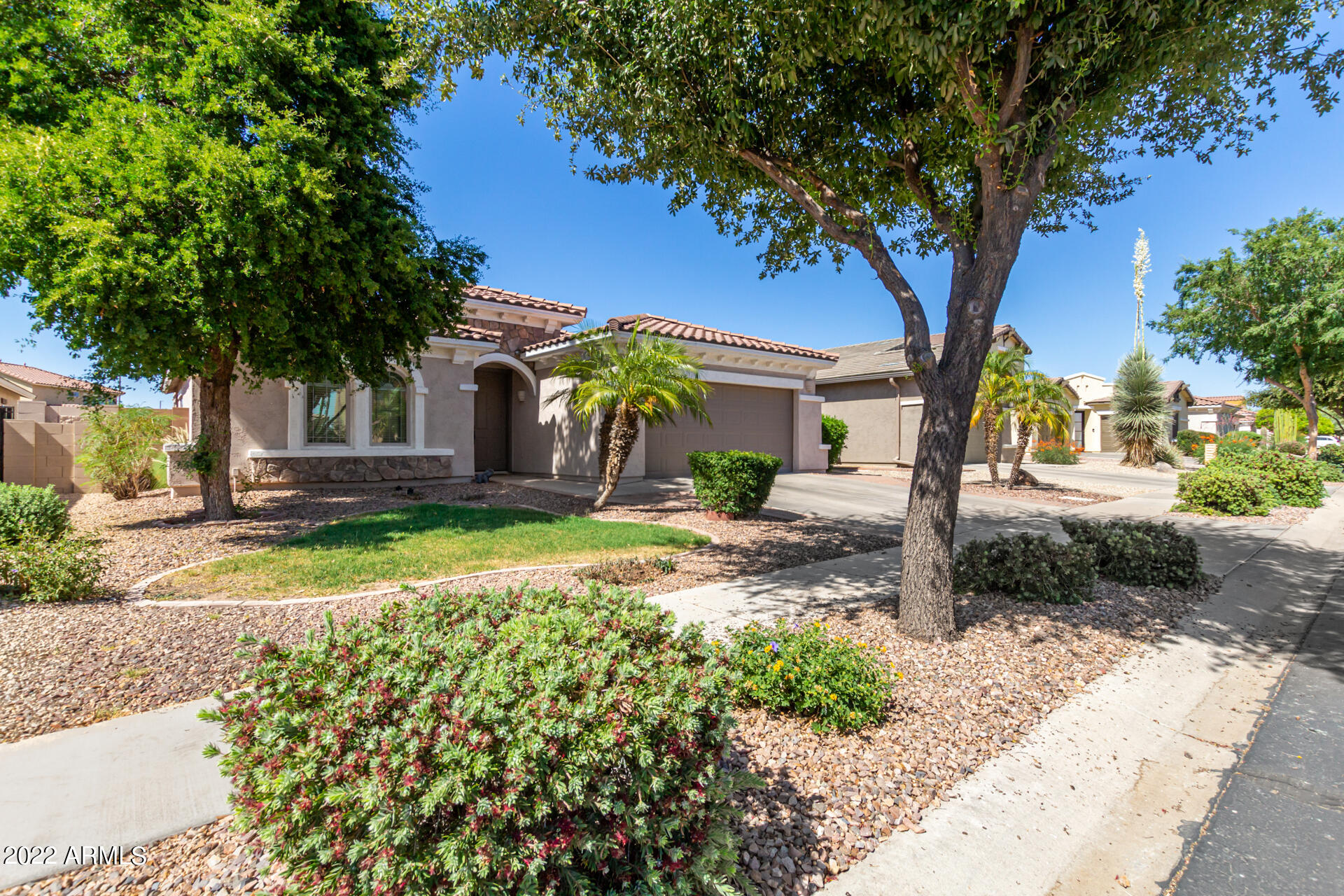 Bighorn Law Chandler, AZ Office