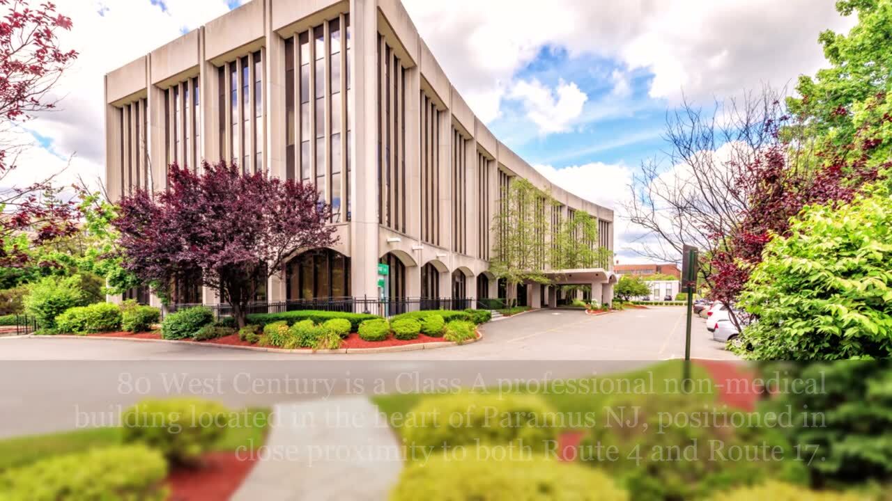 Forman Holt Attorneys At Law Paramus, NJ Office