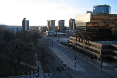 The Salt Lake Lawyers Salt Lake City,  Office