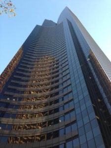 Bohm Wildish & Matsen, LLP San Francisco, CA Office