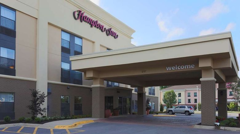 Compass Immigration Law Fairview Heights,  Office
