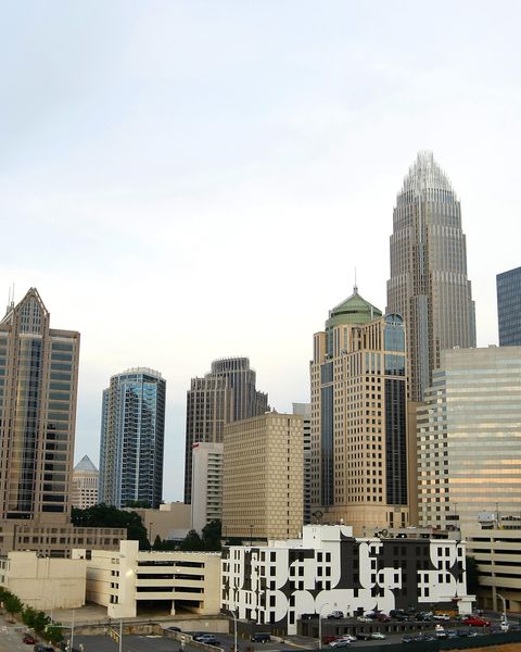 Cadwalader, Wickersham & Taft LLP Charlotte, NC Office