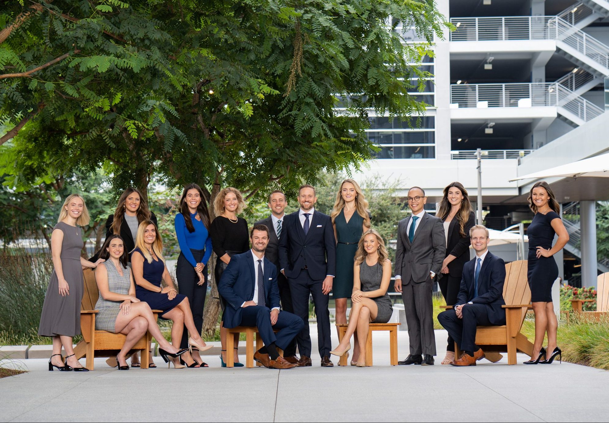 Accident Law Group Tempe, AZ Office