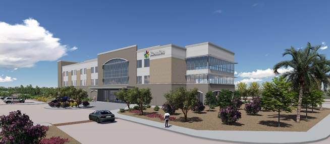 Modern Law, PLLC Peoria, AZ Office