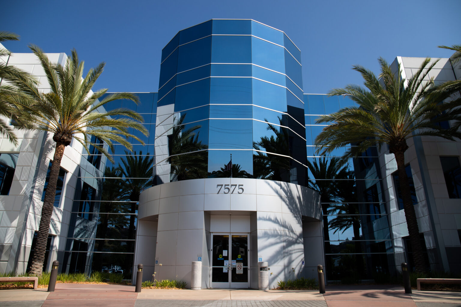Mission Personal Injury Lawyers San Diego,  Office