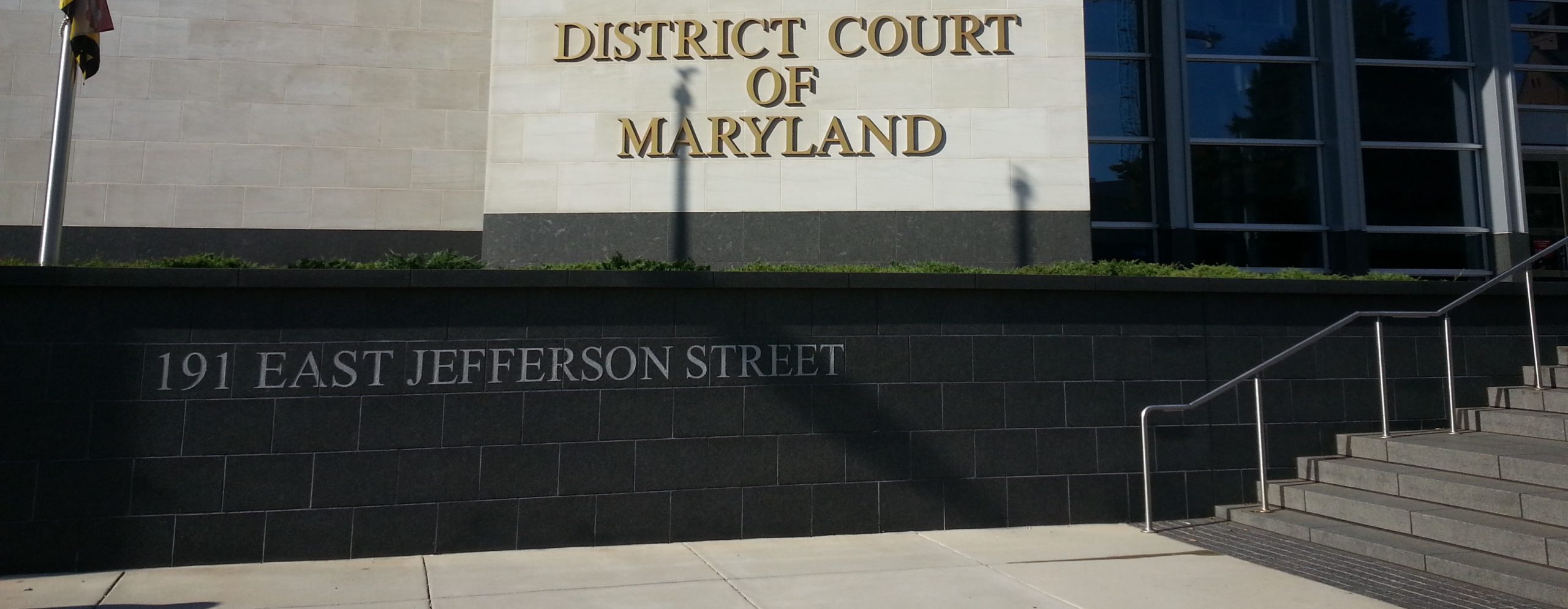 Armstrong, Donohue, Ceppos, Vaughan & Rhoades. CHTD Rockville, MD Office