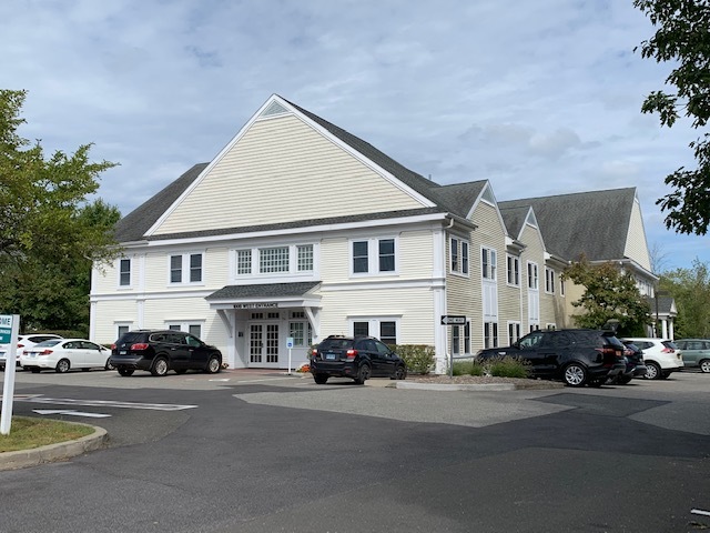 Votre & Associates, P.C Ridgefield, CT Office