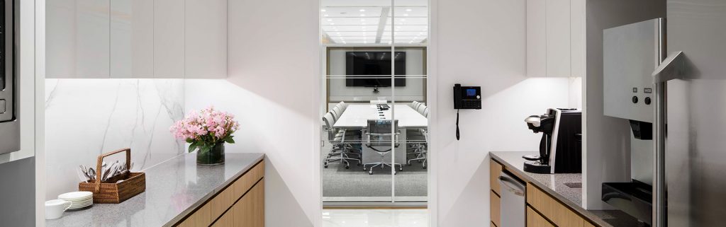 Anderson Law Offices, LLC Woodbridge, NJ Office