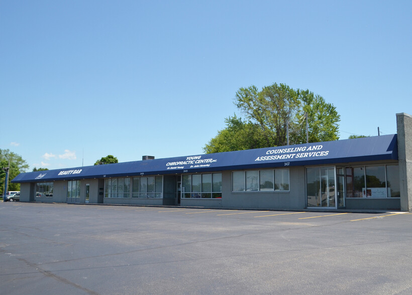 Herman Legal Group, LLC Erie, PA Office