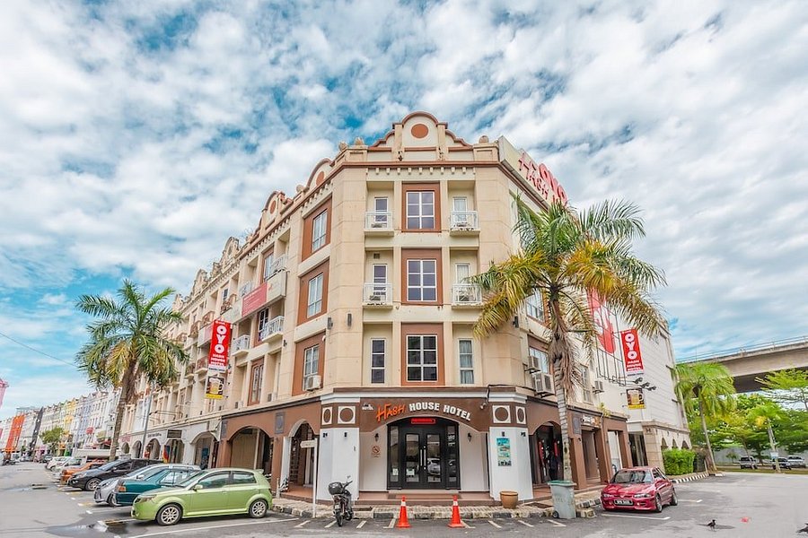 H S Chew & Co Melaka, Malaysia Office