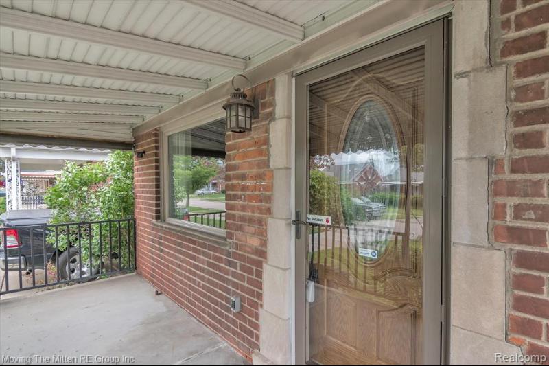 Mitten Law Southgate,  Office