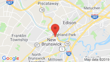 Wysoker, Glassner, Weingartner, Gonzalez & Lockspeiser New Brunswick, NJ Office