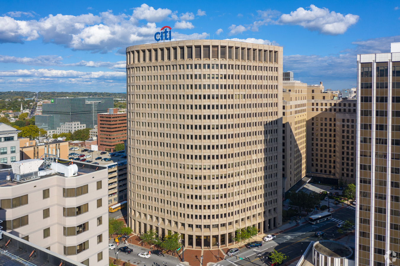 Farnan LLP Wilmington,  Office