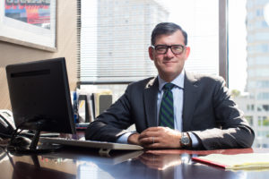 Boohoff Law, P.A Seattle, WA Office