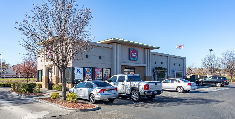 Hilton Family Law Antioch,  Office