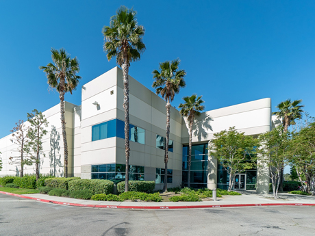 Best Best & Krieger LLP Ontario, CA Office