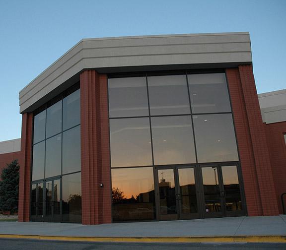 Law Office of Johnson & Lundgreen Meridian,  Office