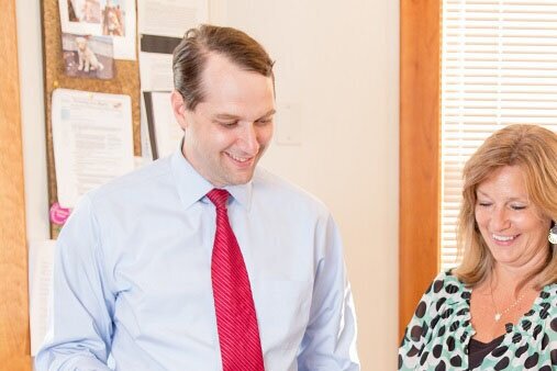 Adler & McCabe, PLC Saint Johnsbury, VT Office