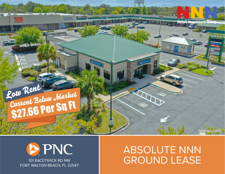 Liberis Law Firm Fort Walton Beach, FL Office