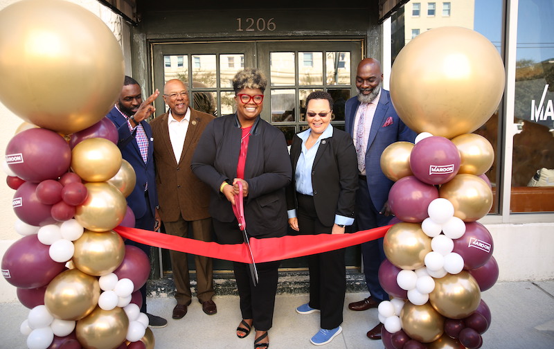 Pugh Accardo LLC Covington, LA Office