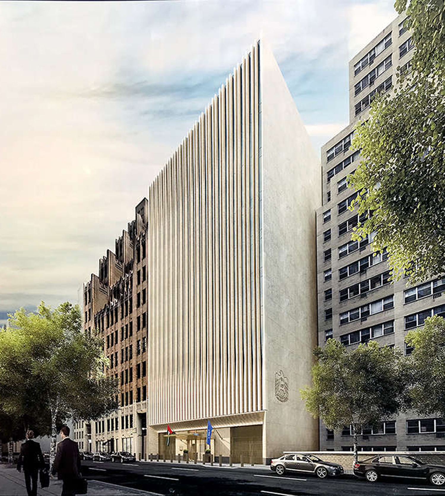 Kent McBride, PC New York City, NY Office