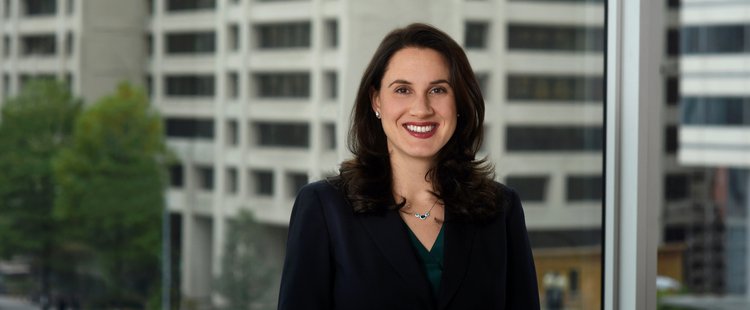 Lewis Baach Kaufmann Middlemiss PLLC London, CA Office