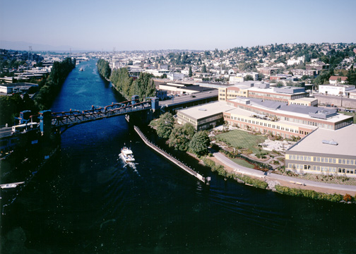 Fikso Kretschmer Smith Dixon Ormseth, PS Seattle, WA Office