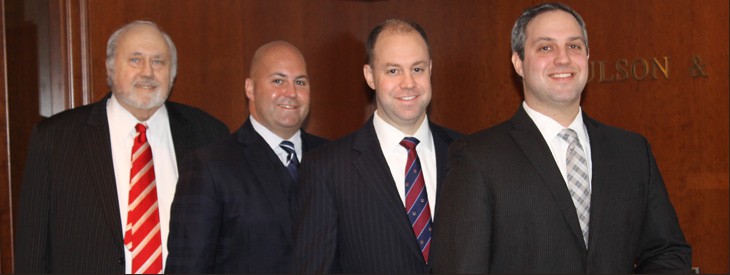 Paulson & Nace, PLLC Washington, DC Office